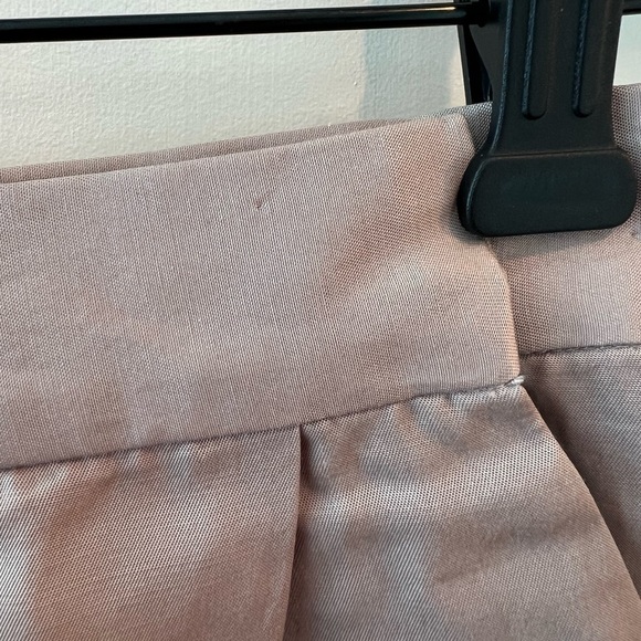 Kate Spade Saturday Mushroom Cuffed Short Size 2 NWT - Picture 5 of 16